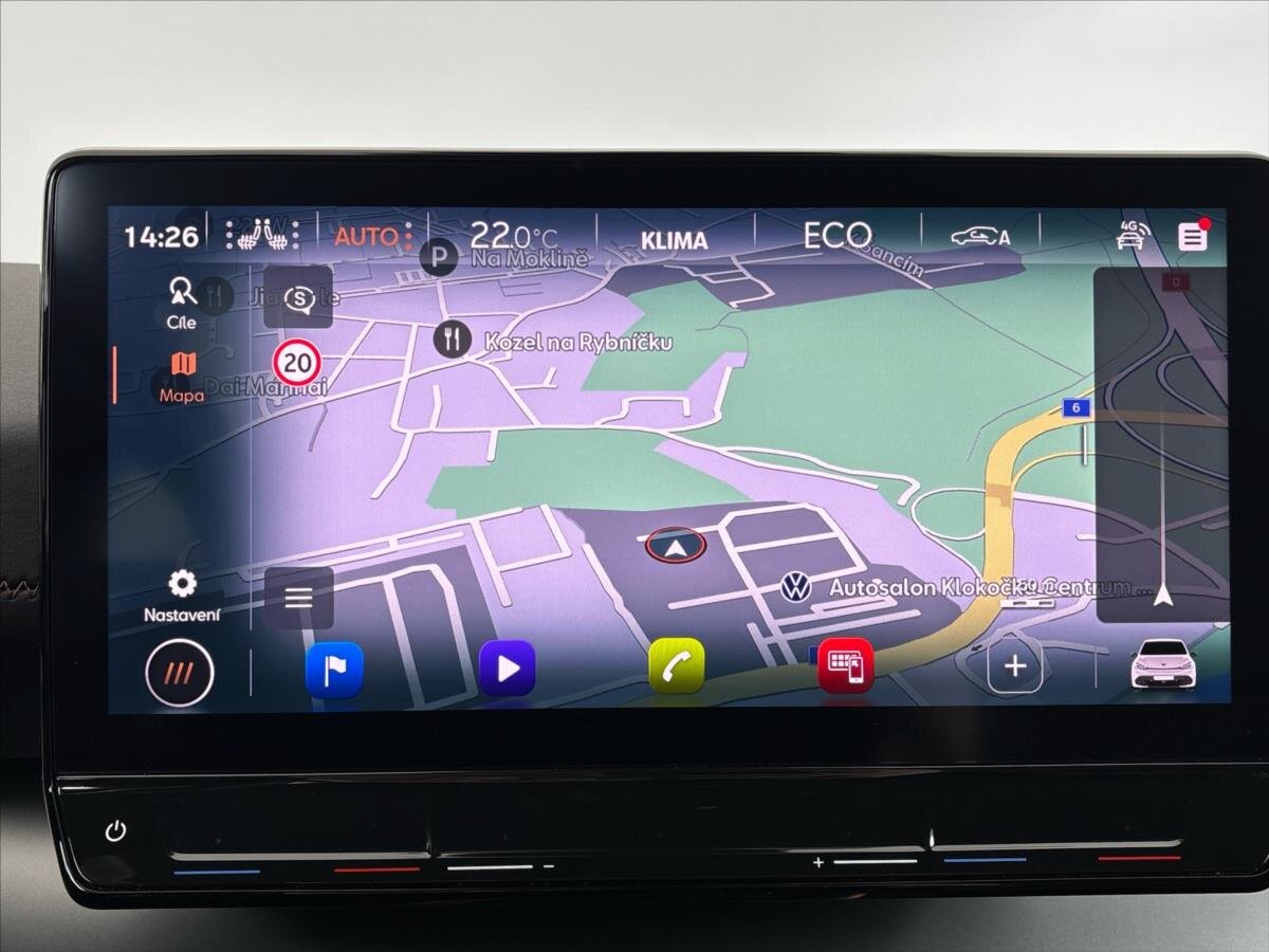 Cupra Born Hatchback 0,0 170 kw