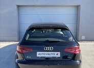 Audi A3 4