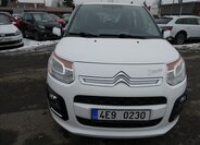 Citroën C3 Picasso MPV 1,4 l 70 kw