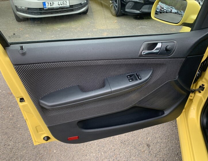 Škoda Fabia Kombi 1,4 l 55 kw