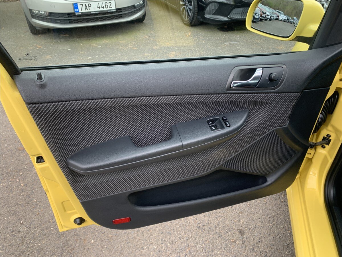 Škoda Fabia Kombi 1,4 l 55 kw