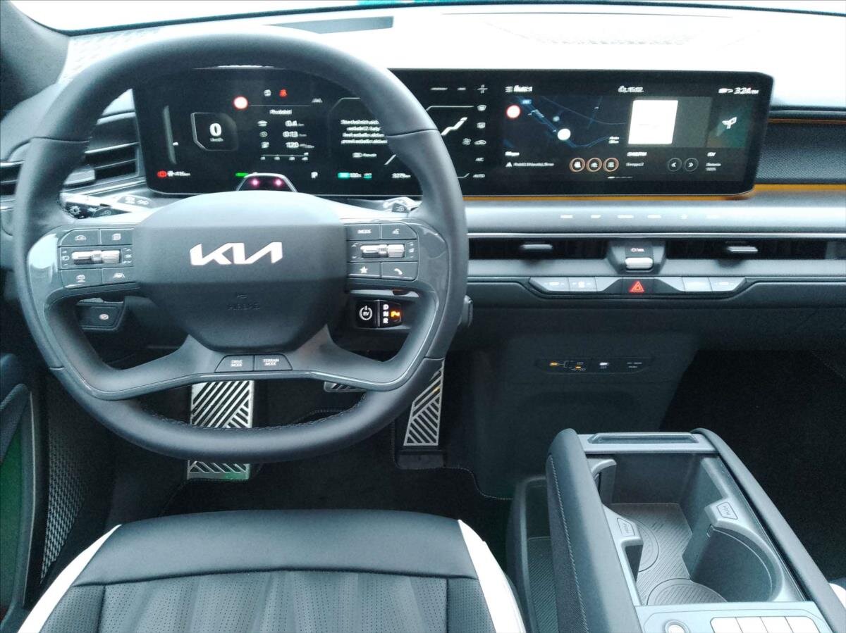 KIA EV9