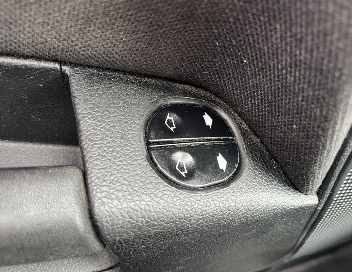 Ford Fusion Kombi 1,4 l 59 kw