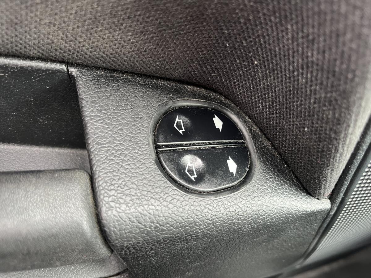 Ford Fusion Kombi 1,4 l 59 kw