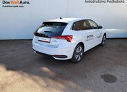 Škoda Scala Hatchback 1,0 l 85 kw