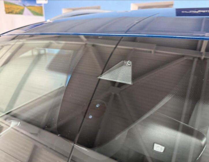 Volkswagen Touran Kombi 1,5 l 110 kw