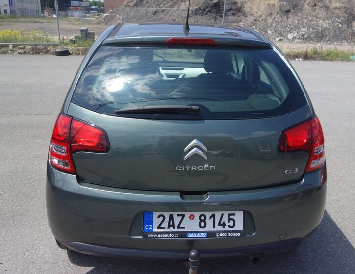 Citroën C3 7