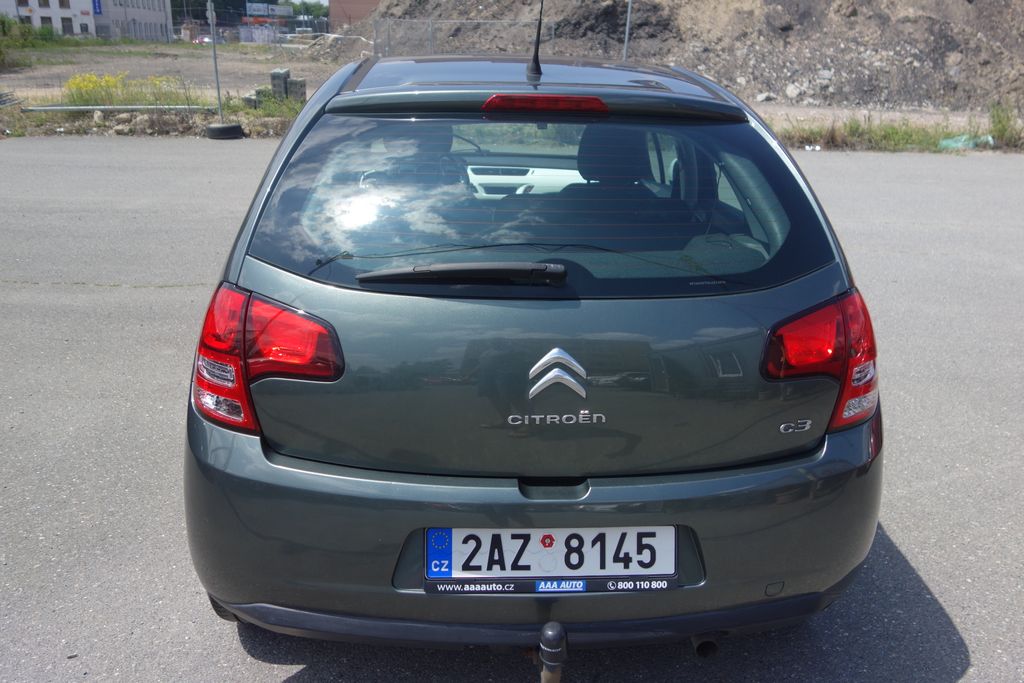 Citroën C3