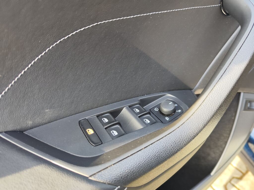 Škoda Kodiaq SUV 2,0 l 147 kw