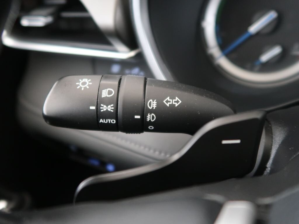 Toyota Highlander SUV / Terénní 2,5 l 182 kw
