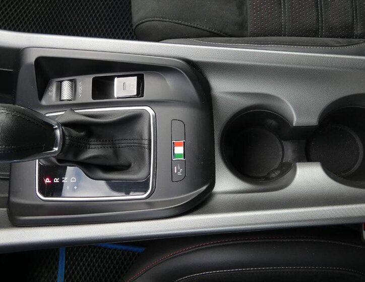 Alfa Romeo Tonale SUV / Terénní 1,5 l 96 kw