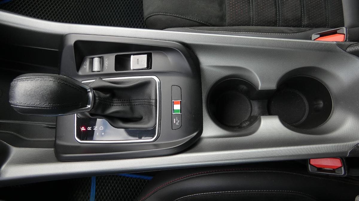 Alfa Romeo Tonale SUV / Terénní 1,5 l 96 kw