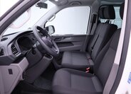 Volkswagen Transporter 12