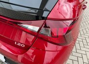 Hyundai i20 Hatchback 1,2 l 57 kw