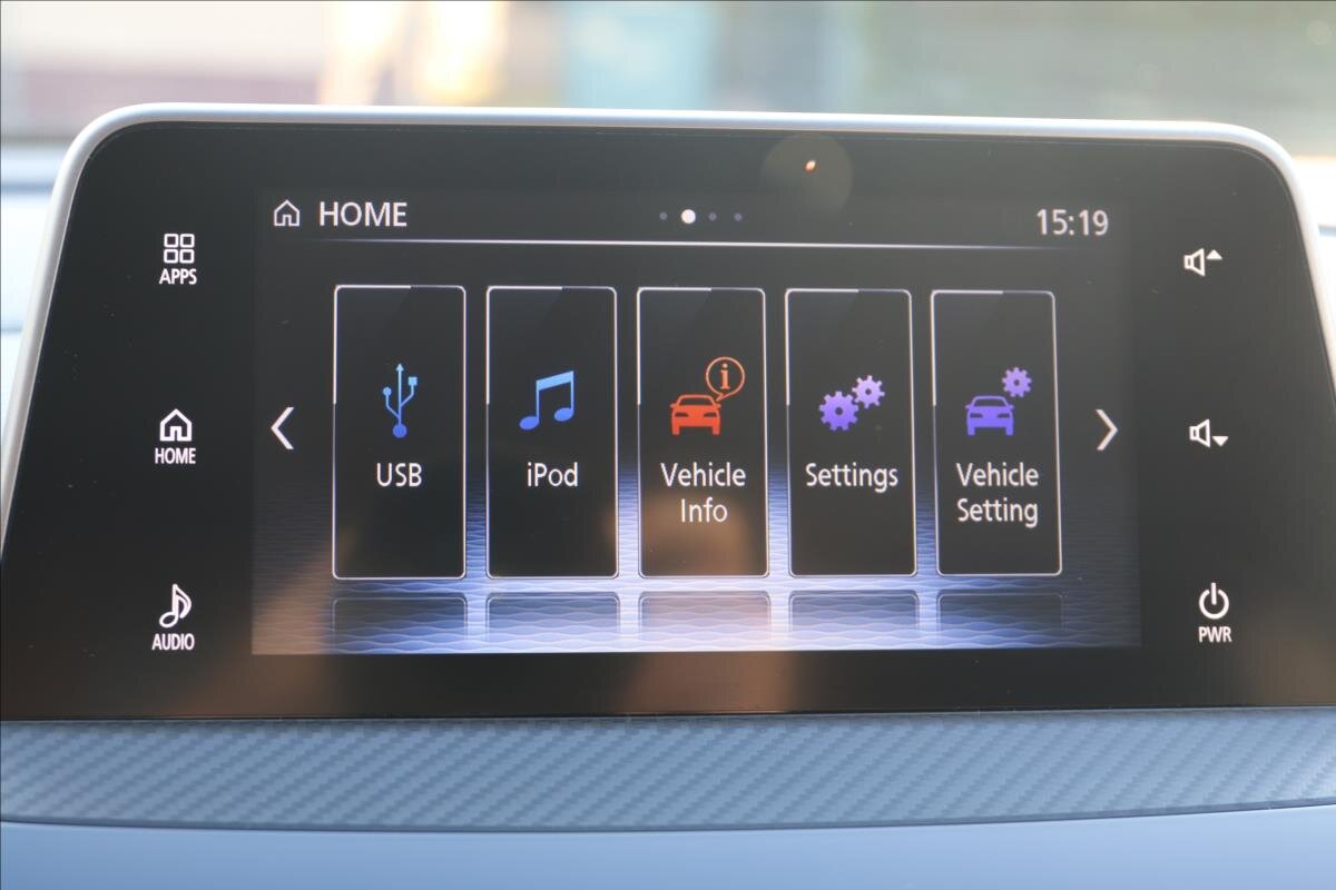 Mitsubishi Eclipse Cross Kombi 1,5 l 120 kw