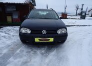 Volkswagen Golf 1