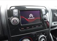 Citroën Jumper Ostatní 2,0 l 120 kw