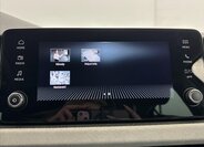 Škoda Scala Hatchback 1,5 l 110 kw