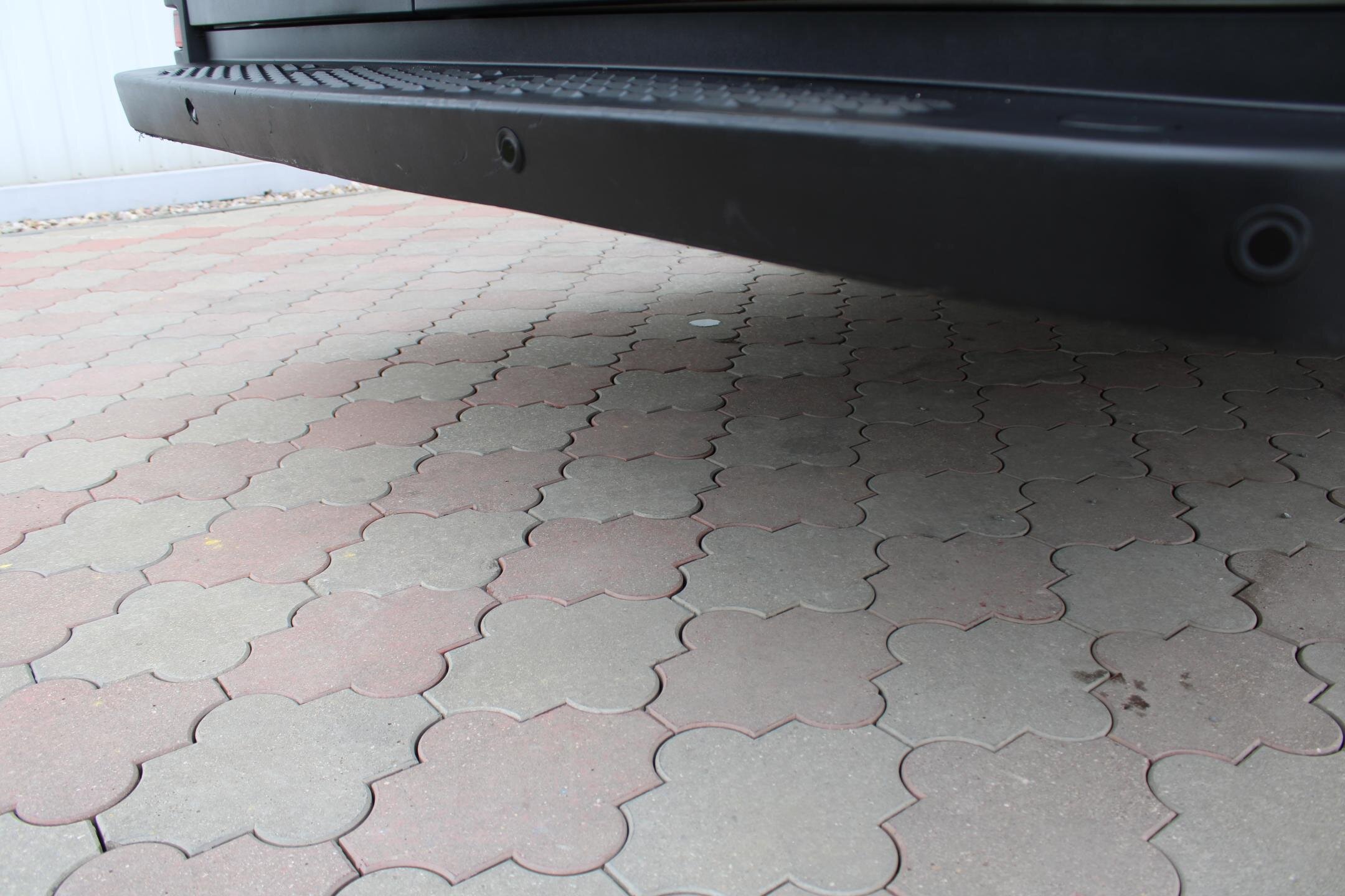 Iveco Daily Užitková 2,3 l 115 kw