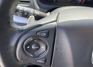Honda CR-V SUV / Terénní 1,6 l 118 kw