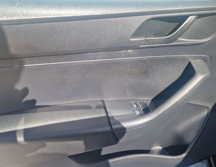 Škoda Rapid Hatchback 1,2 l 63 kw