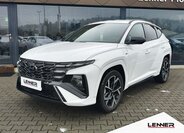 Hyundai Tucson SUV 1,6 l 118 kw