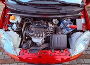 Chevrolet Spark 18