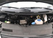 Volkswagen Transporter Skříň 2,0 l 75 kw
