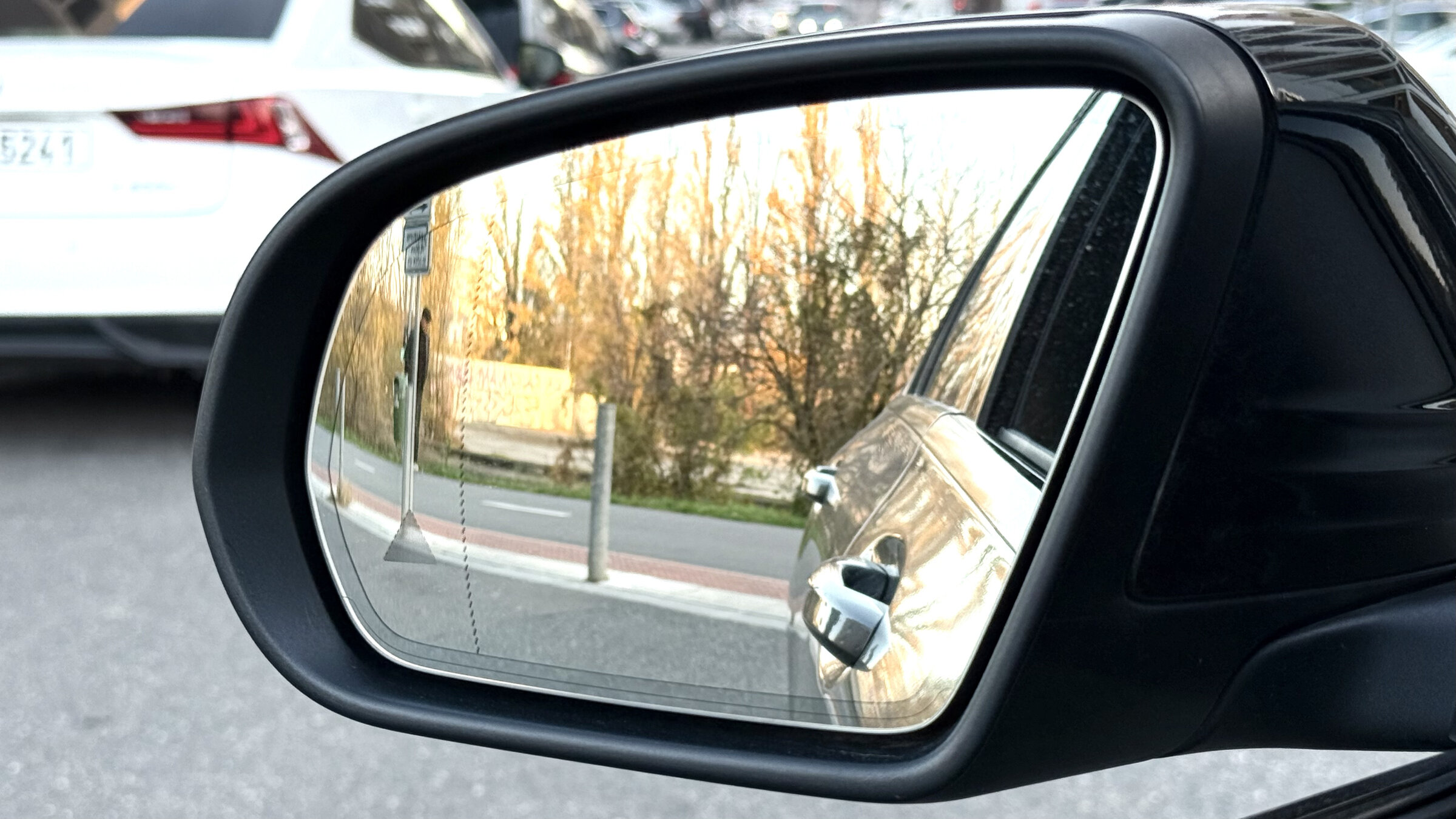 Mercedes-Benz Třídy C Sedan 4,0 l 350 kw