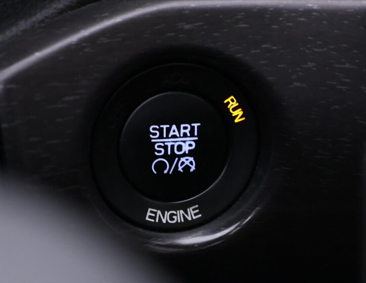 Jeep Grand Cherokee SUV / Terénní 3,0 l 184 kw