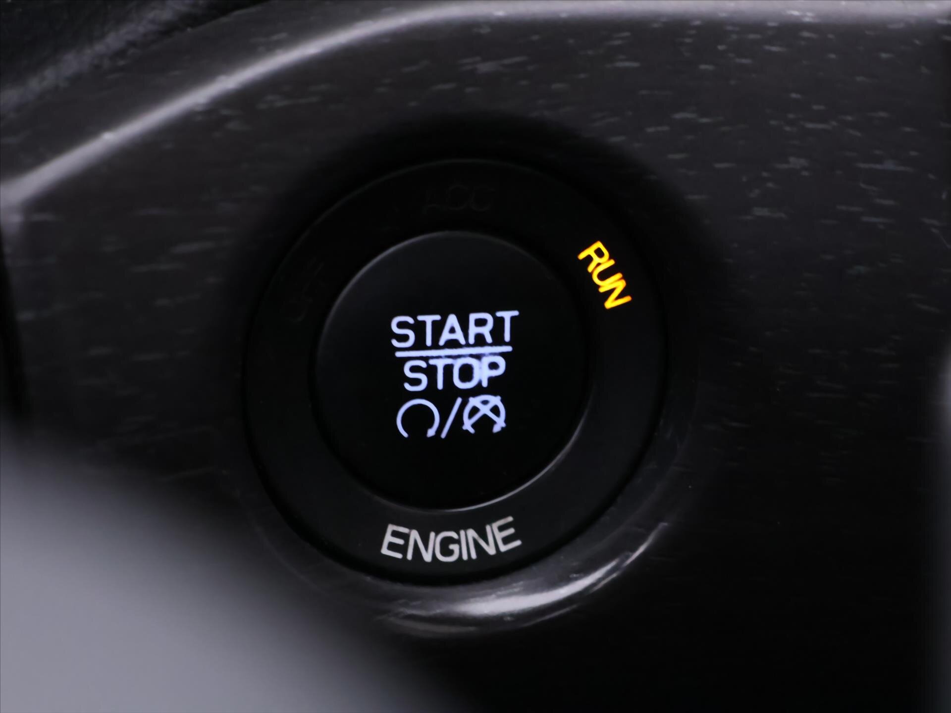 Jeep Grand Cherokee SUV / Terénní 3,0 l 184 kw