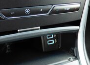 Ford Edge SUV 2,0 l 132 kw