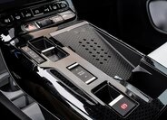 Citroën C5 Aircross SUV / Terénní 1,2 l 107 kw