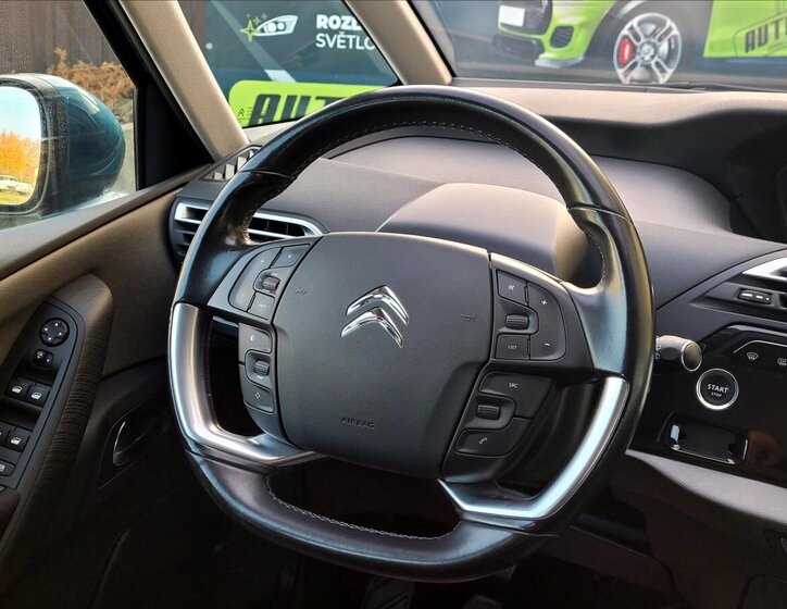 Citroën Grand C4 SpaceTourer 36