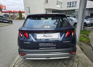 Hyundai Tucson SUV / Terénní 1,6 l 117 kw