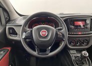 Fiat Dobló MPV 1,4 l 88 kw