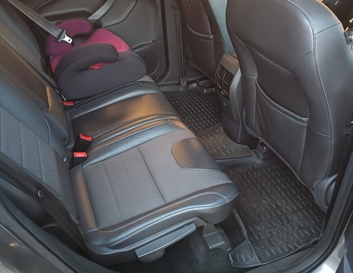 Ford Kuga SUV 0,0 132 kw