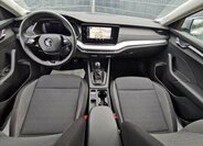 Škoda Octavia Kombi 2,0 l 85 kw