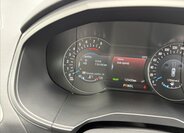 Ford Galaxy VAN / Minibus 2,5 l 110 kw