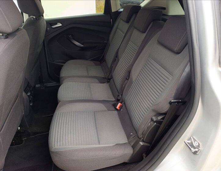 Ford C-MAX MPV 1,6 l 88 kw