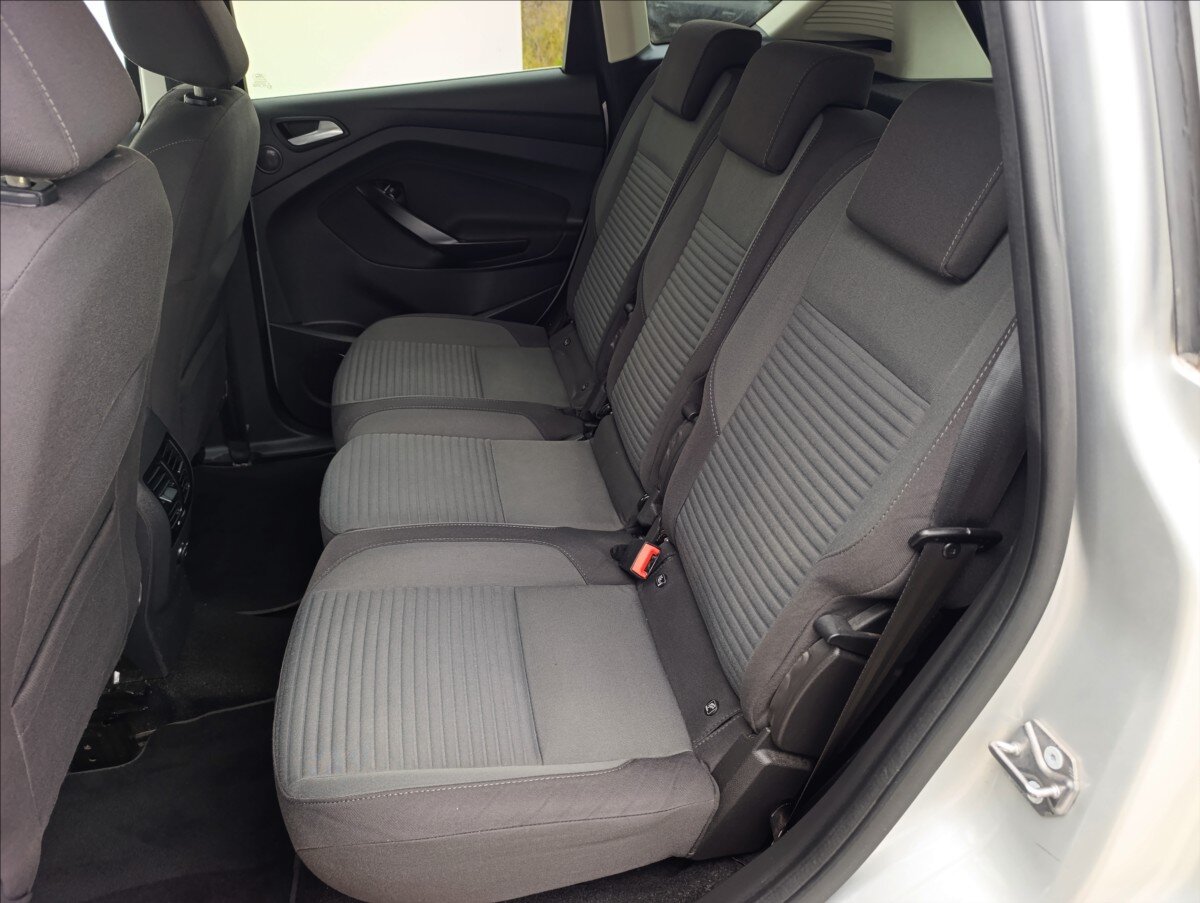 Ford C-MAX MPV 1,6 l 88 kw