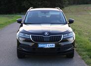 Škoda Karoq 2