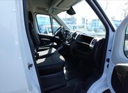 Peugeot Boxer Valník 2,2 l 121 kw