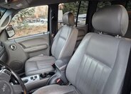 Jeep Cherokee Ostatní 2,8 l 120 kw