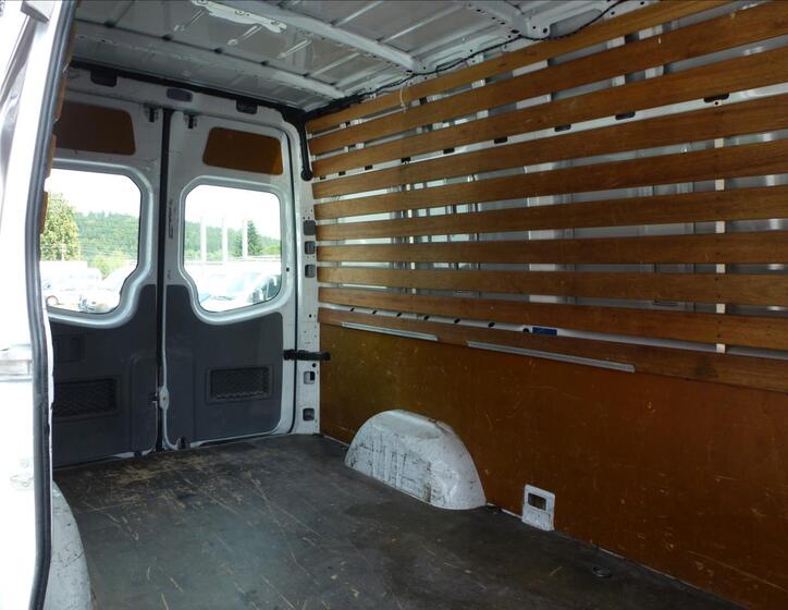 Mercedes-Benz Sprinter 23