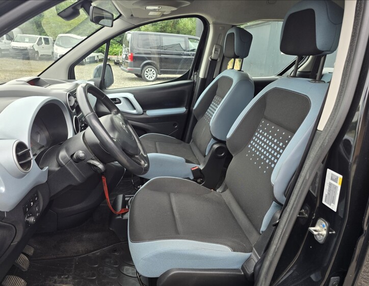 Citroën Berlingo 7