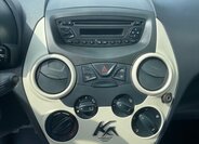 Ford Ka Hatchback 1,2 l 51 kw