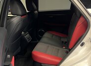 Lexus NX 300h SUV / Terénní 2,5 l 145 kw