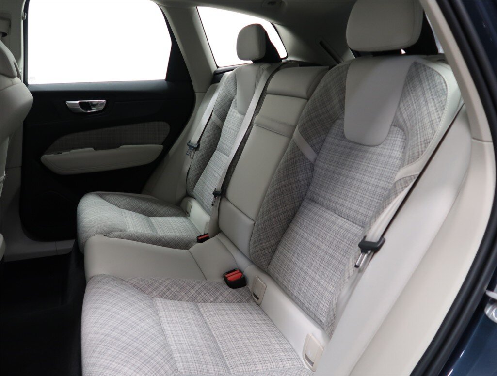 Volvo XC60 SUV 2,0 l 145 kw