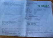 Chevrolet Captiva Kombi 2,2 l 135 kw